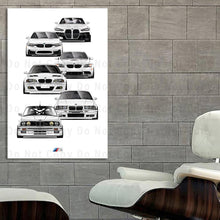 Load image into Gallery viewer, #006 BMW M3 Evolution
