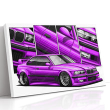 Load image into Gallery viewer, BMW M3 E36 Coupe Widebody #091- #099
