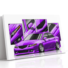 Load image into Gallery viewer, Acura TSX #075 - #083
