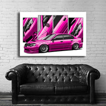 Load image into Gallery viewer, #169 SUBARU Legacy
