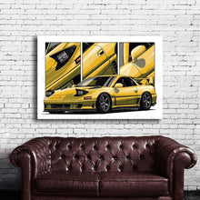 Load image into Gallery viewer, #055 Mitsubishi 3000 GT
