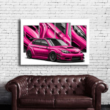 Load image into Gallery viewer, #097 Subaru WRX STI Impreza
