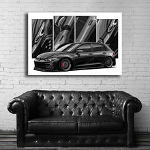 Load image into Gallery viewer, #103 Volkswagen Golf MK8 Pre Facelift
