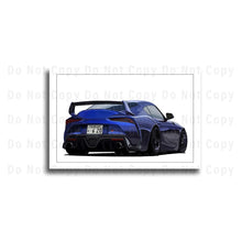 Load image into Gallery viewer, #029 Toyota MK5
