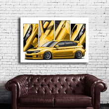 Load image into Gallery viewer, #032 Subaru WRX Impreza Stinkeye Wagon
