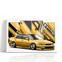 Load image into Gallery viewer, Honda Accord 5th Gen Sedan #274 - #282
