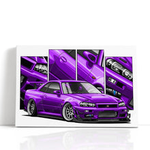 Load image into Gallery viewer, Nissan Skyline R34 #019 - #027
