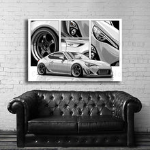 Load image into Gallery viewer, #050 Toyota GT86
