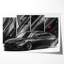 Load image into Gallery viewer, Honda Accord 10th Gen Sedan #364 - #372
