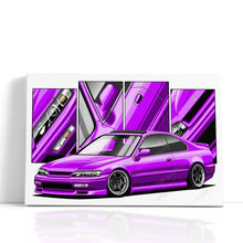 Load image into Gallery viewer, Honda Accord 5th Gen Coupe #283 - #291
