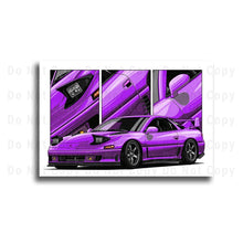 Load image into Gallery viewer, #057 Mitsubishi 3000 GT
