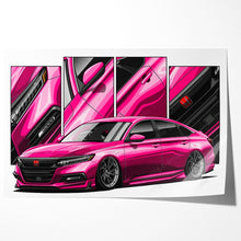 Load image into Gallery viewer, Honda Accord 10th Gen Sedan #364 - #372
