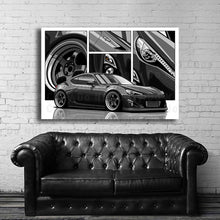 Load image into Gallery viewer, #051 Toyota GT86
