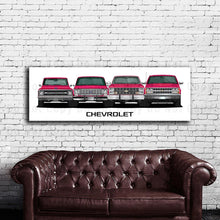 Load image into Gallery viewer, #819 Chevy Truck C10

