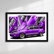 Load image into Gallery viewer, Honda CRV 1st Gen #328 - #336
