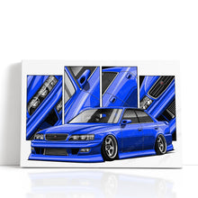 Load image into Gallery viewer, Toyota Chaser 6th Gen #254- #262
