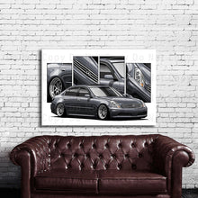 Load image into Gallery viewer, #046 Infiniti G35 Sedan
