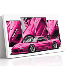 Load image into Gallery viewer, Acura NSX 1st Gen Widebody #156 - #164
