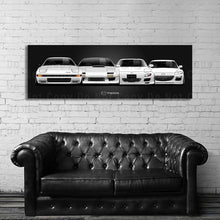 Load image into Gallery viewer, #800 Mazda RX7
