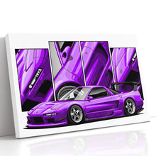 Load image into Gallery viewer, Acura NSX 1st Gen Widebody #156 - #164
