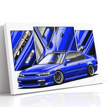 Load image into Gallery viewer, Honda Accord 5th Gen Coupe #283 - #291
