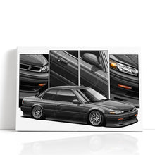 Load image into Gallery viewer, Honda Accord 4th Gen Coupe #499 - #507
