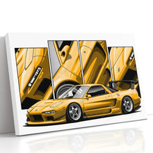 Load image into Gallery viewer, Acura NSX 1st Gen Widebody #156 - #164
