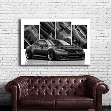 Load image into Gallery viewer, #070 Mitsubishi Eclipse 4th Gen EVO X
