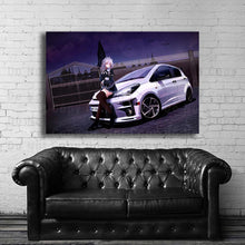 Load image into Gallery viewer, #161 Toyota Yaris
