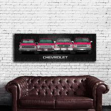 Load image into Gallery viewer, #818 Chevy Truck C10
