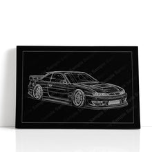 Load image into Gallery viewer, Nissan 240sx S14 Kouki #276- #284

