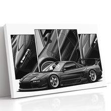 Load image into Gallery viewer, Acura NSX 1st Gen Widebody #156 - #164
