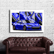 Load image into Gallery viewer, #180 Subaru BRZ 1st Gen
