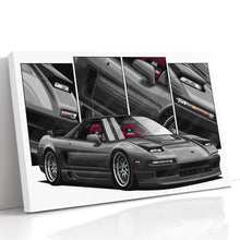 Load image into Gallery viewer, Acura NSX 1st Gen #210 - #218
