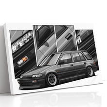 Load image into Gallery viewer, Honda Civic 4th Gen Wagon #472 - #480
