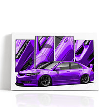 Load image into Gallery viewer, Acura TSX 2nd Gen #093 - #101
