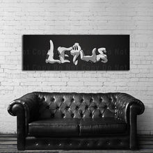 Load image into Gallery viewer, #851 Lexus Hand Sign
