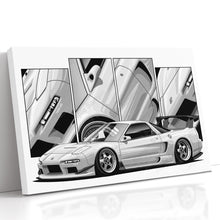 Load image into Gallery viewer, Acura NSX 1st Gen Widebody #156 - #164
