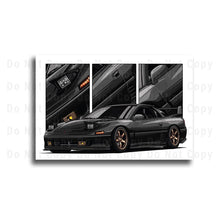 Load image into Gallery viewer, #052 Mitsubishi 3000 GT
