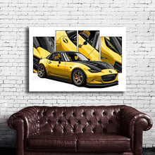 Load image into Gallery viewer, #050 Mazda MX5 4th Gen
