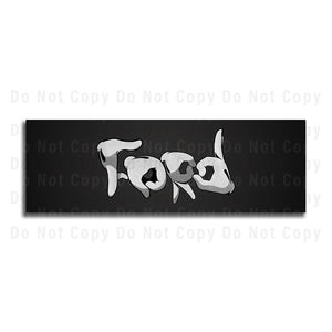 #852 Ford Hub