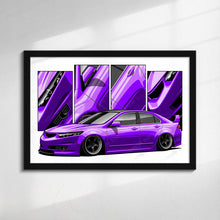 Load image into Gallery viewer, Acura TSX 2nd Gen #093 - #101
