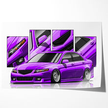 Load image into Gallery viewer, Acura TSX #075 - #083
