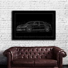 Load image into Gallery viewer, #020 Lexus
