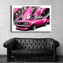 Load image into Gallery viewer, #181 Mazda RX3 Coupe
