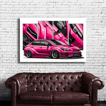 Load image into Gallery viewer, #088 Subaru WRX STI Impreza
