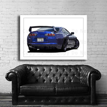 Load image into Gallery viewer, #027 Toyota MK4
