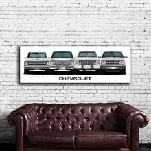 Load image into Gallery viewer, #813 Chevy Truck C10
