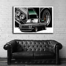 Load image into Gallery viewer, #022 Datsun 510 Bluebird
