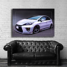 Load image into Gallery viewer, #160 Toyota Prius
